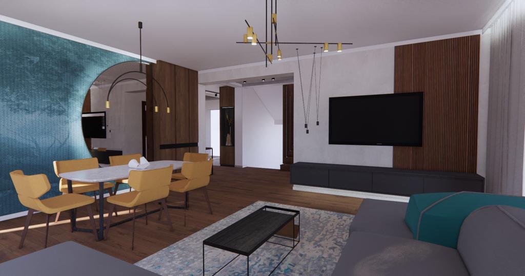 Construction work